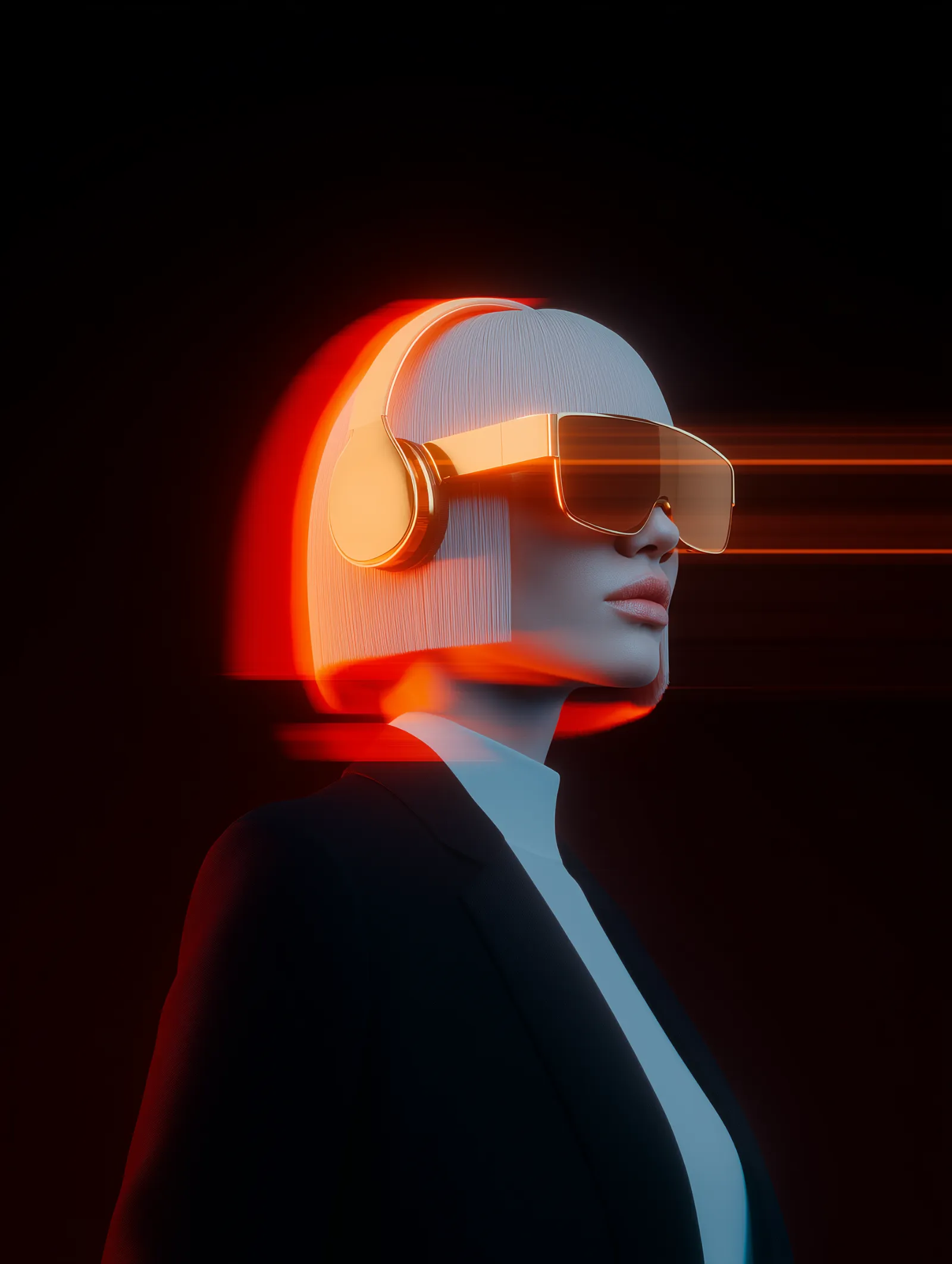 Institutional credit and yield orchestration