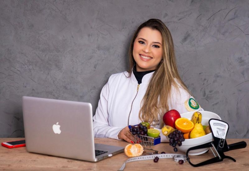 Alimentação saudável