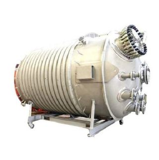 Reactor Tanks