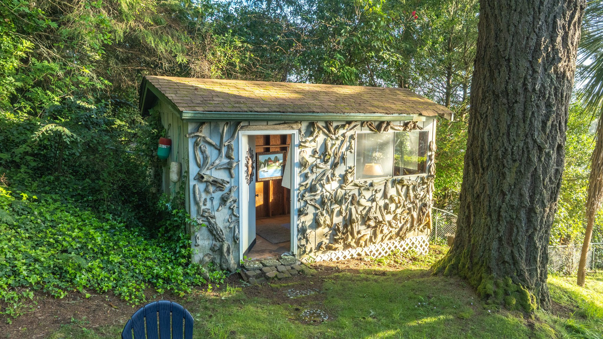 Pelican Bay Dr Drone