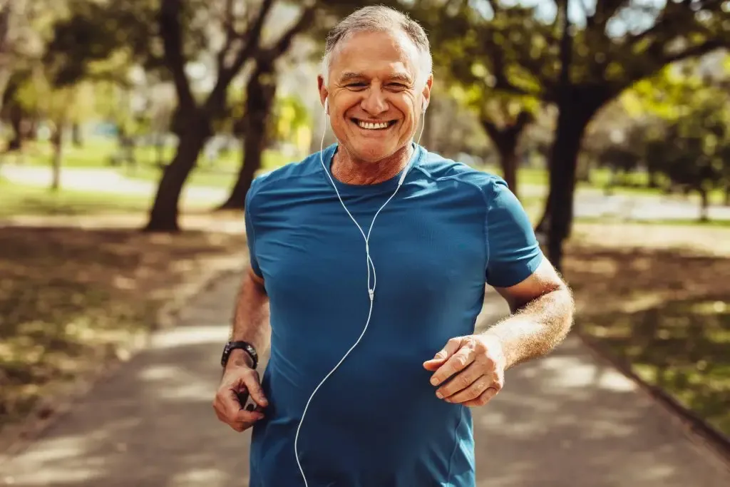 Community and physical activity