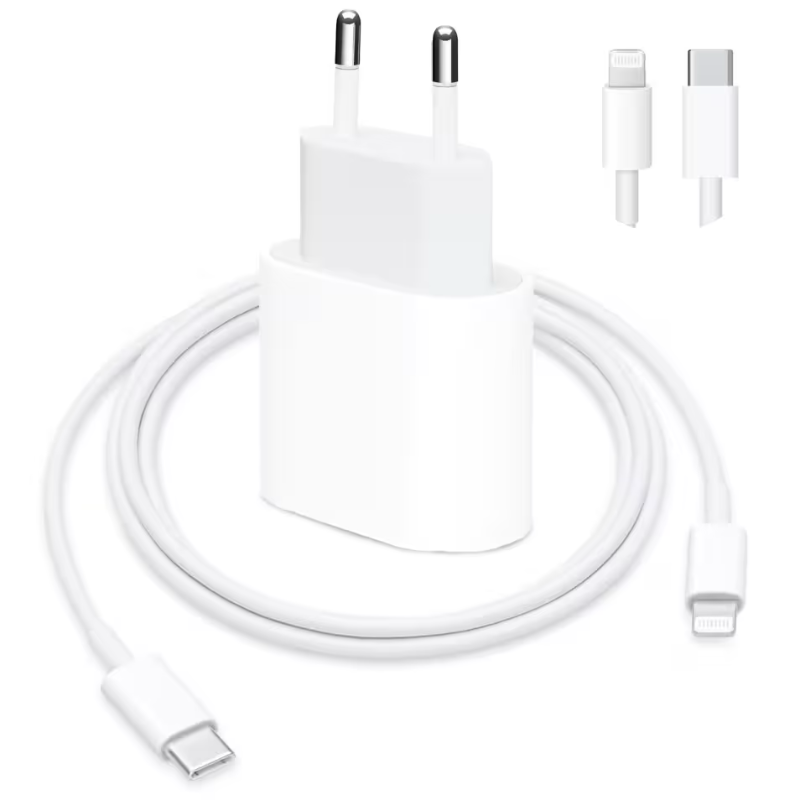 Cable & Adapter Bundle