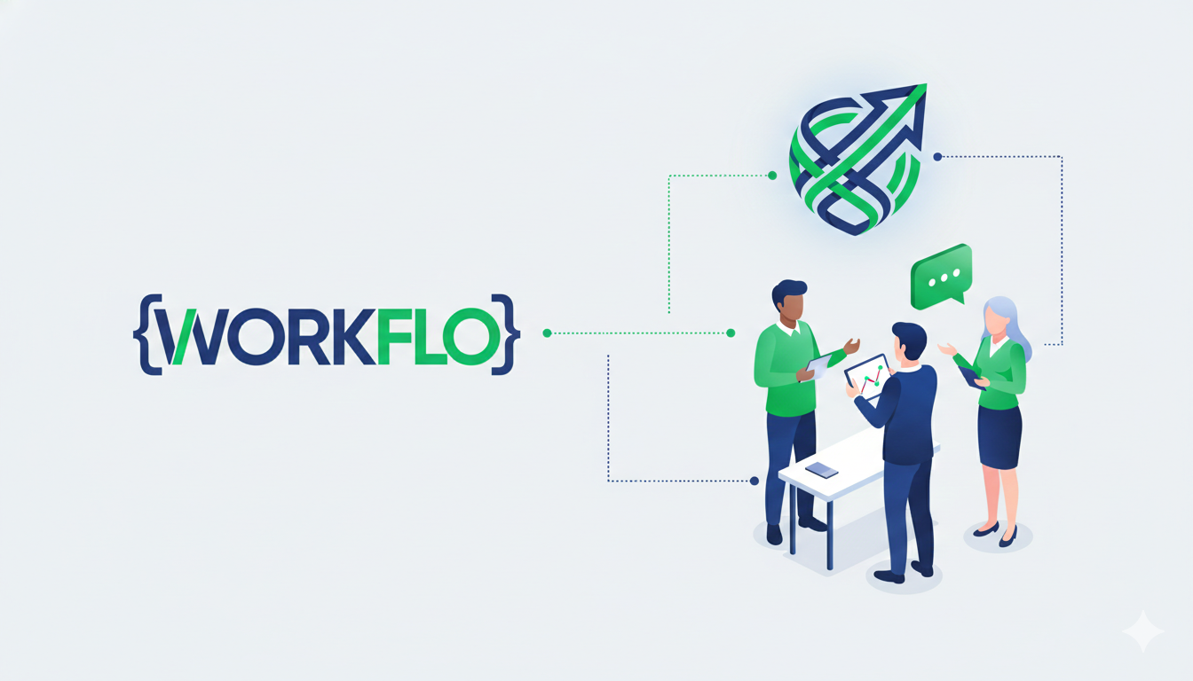 Team focused on high value work