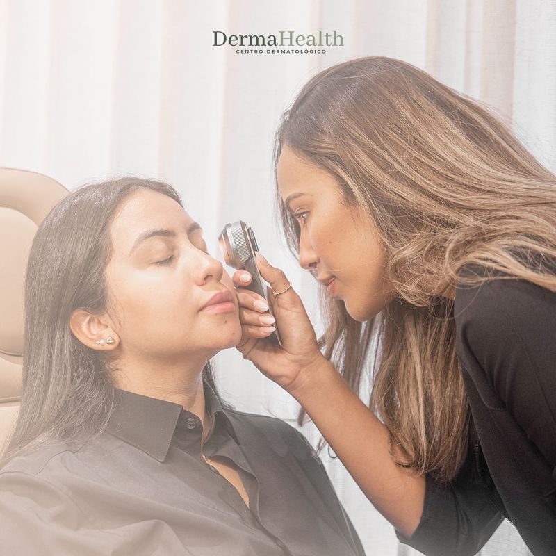 Dermatología Clínica