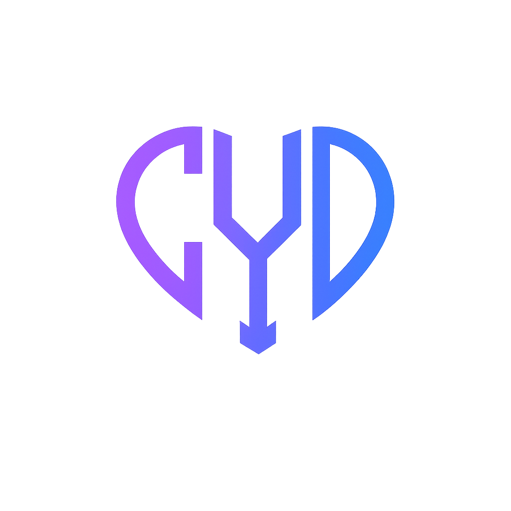 CYD Logo