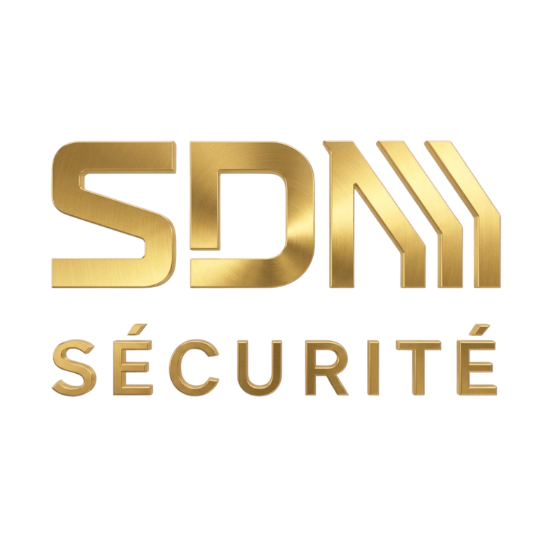 Logo SDM