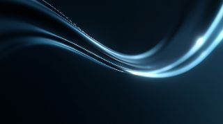 3D abstract render