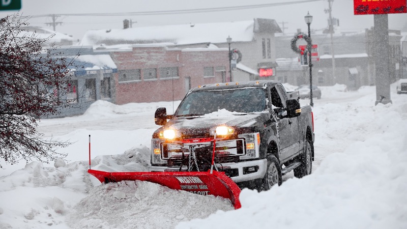 Snow Removal