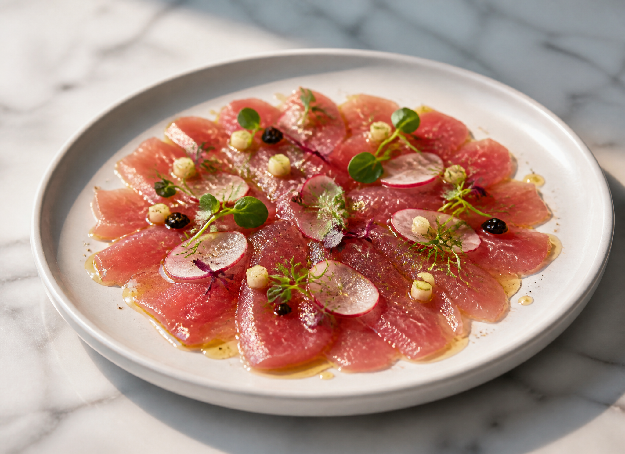 Toro Tartare