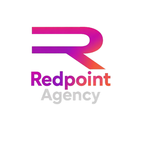 Redpoint Agency Logo