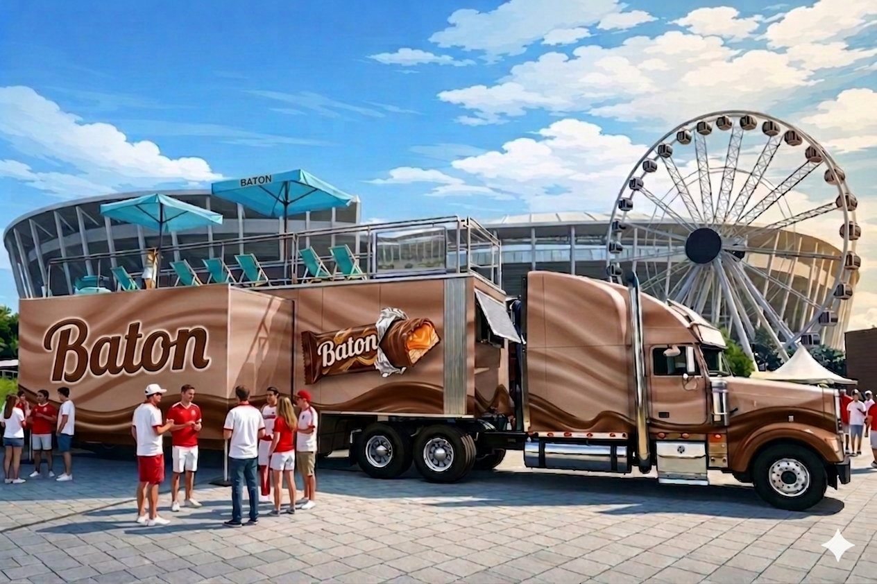 Spójność brand experience