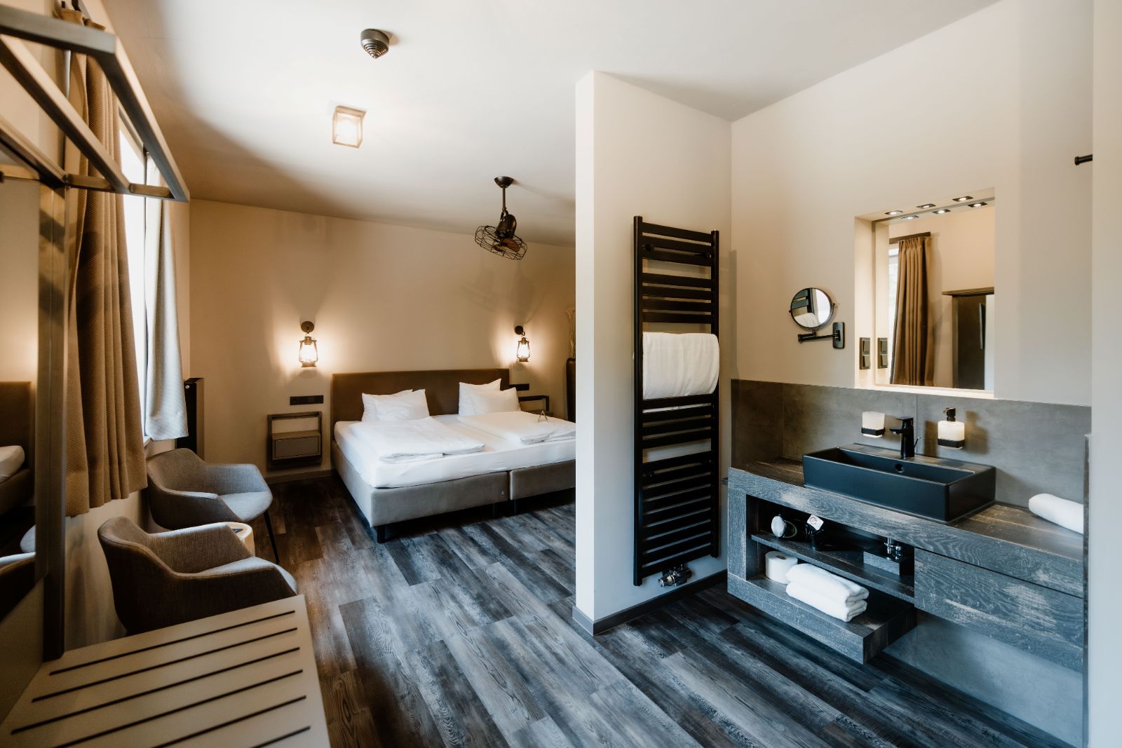 Superior Doppelzimmer