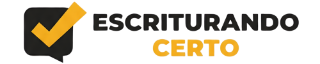 Escriturando Certo