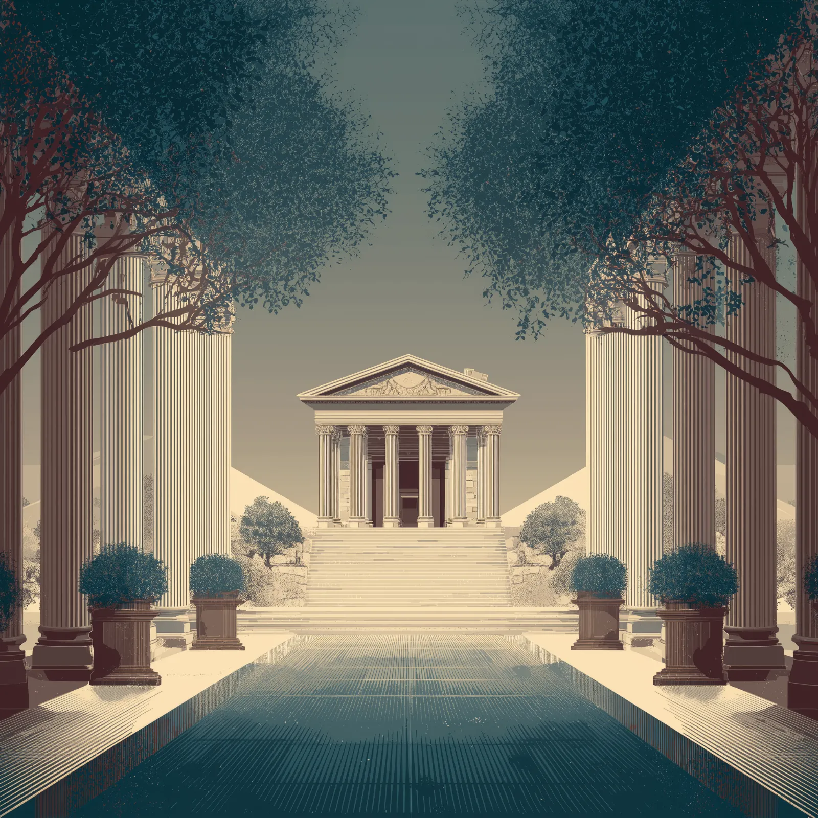 Mansion