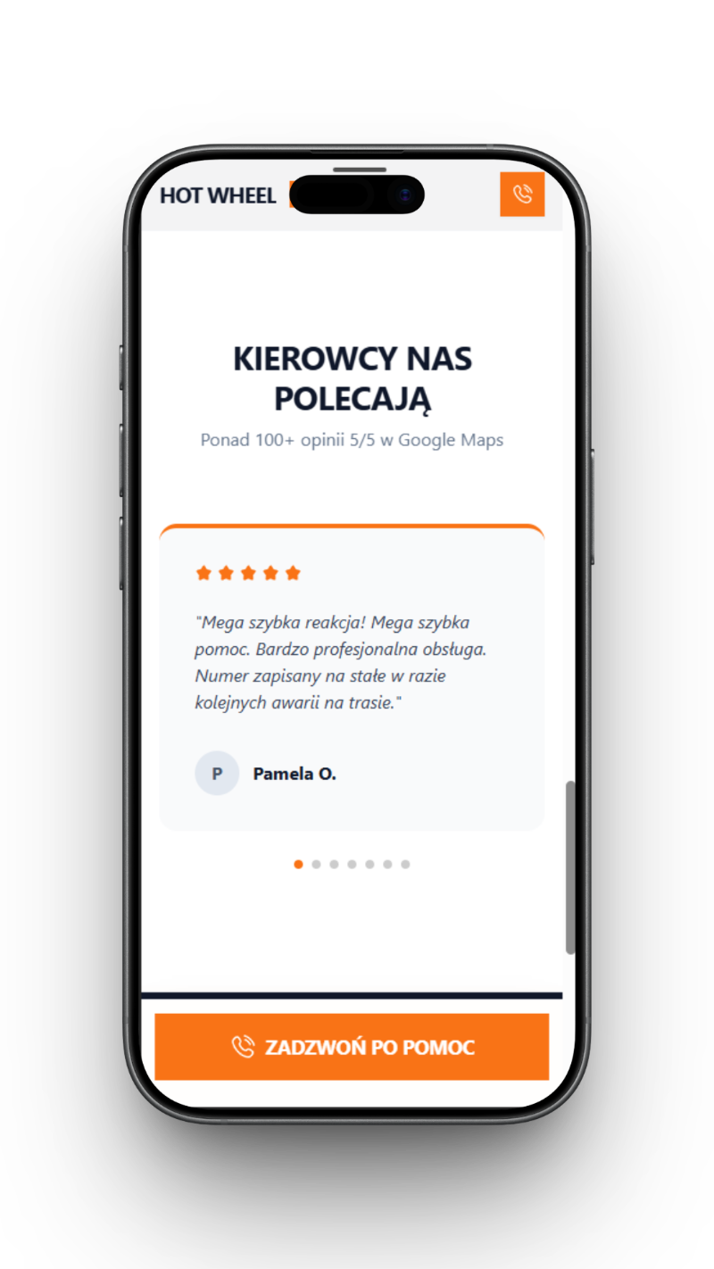 Mobile Specjalizacje