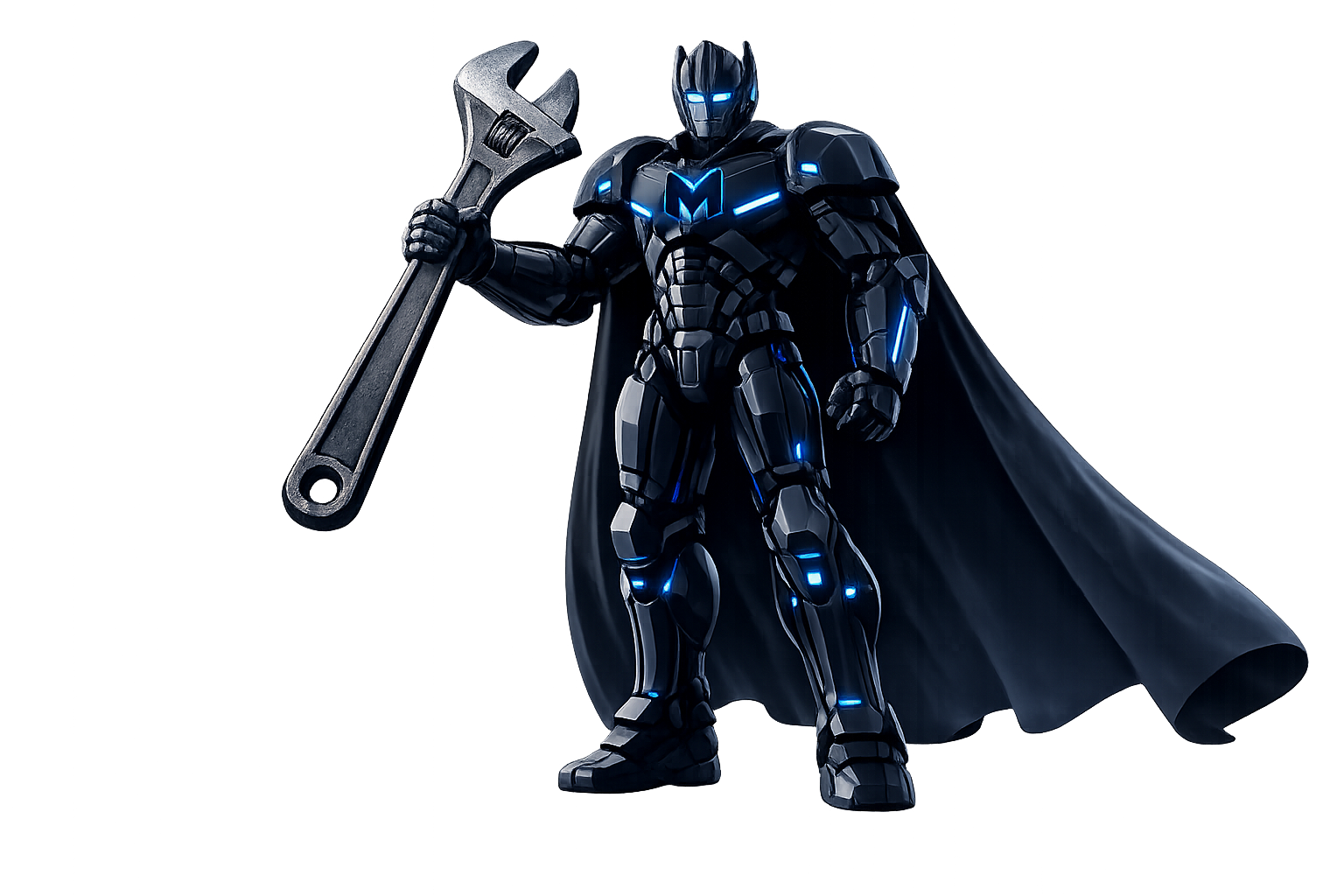 Container background