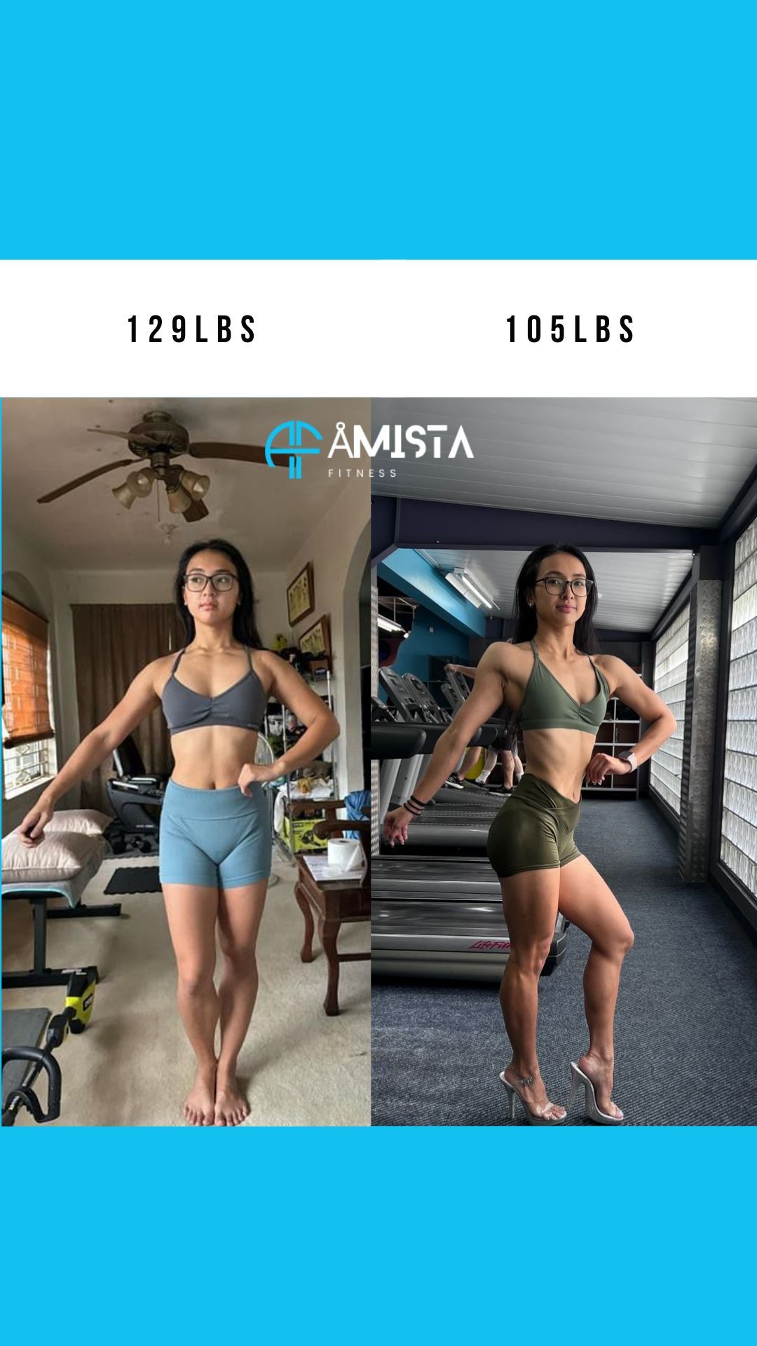 Michael Transformation