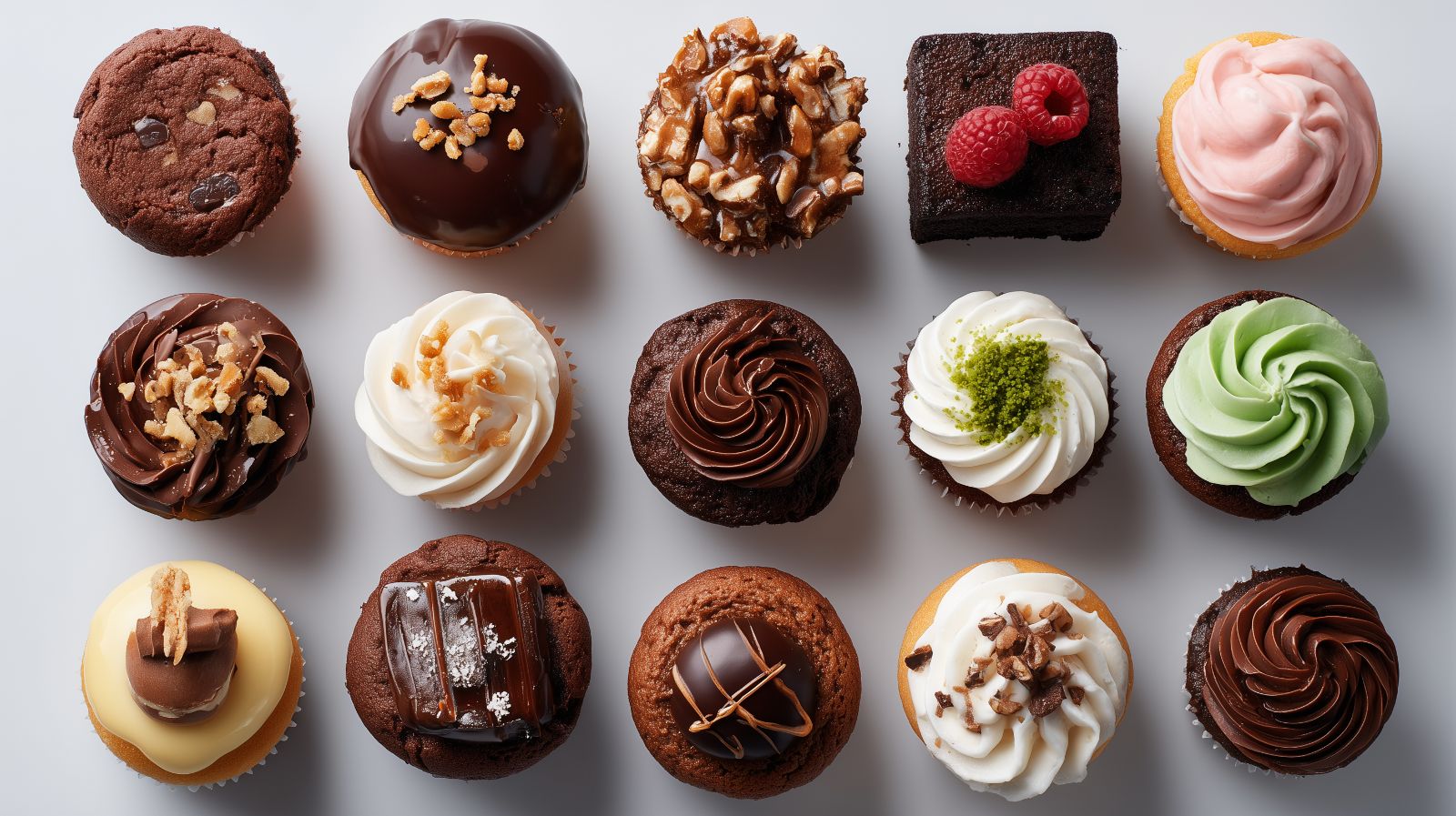 Dessert