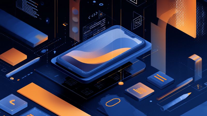 Marketing website design