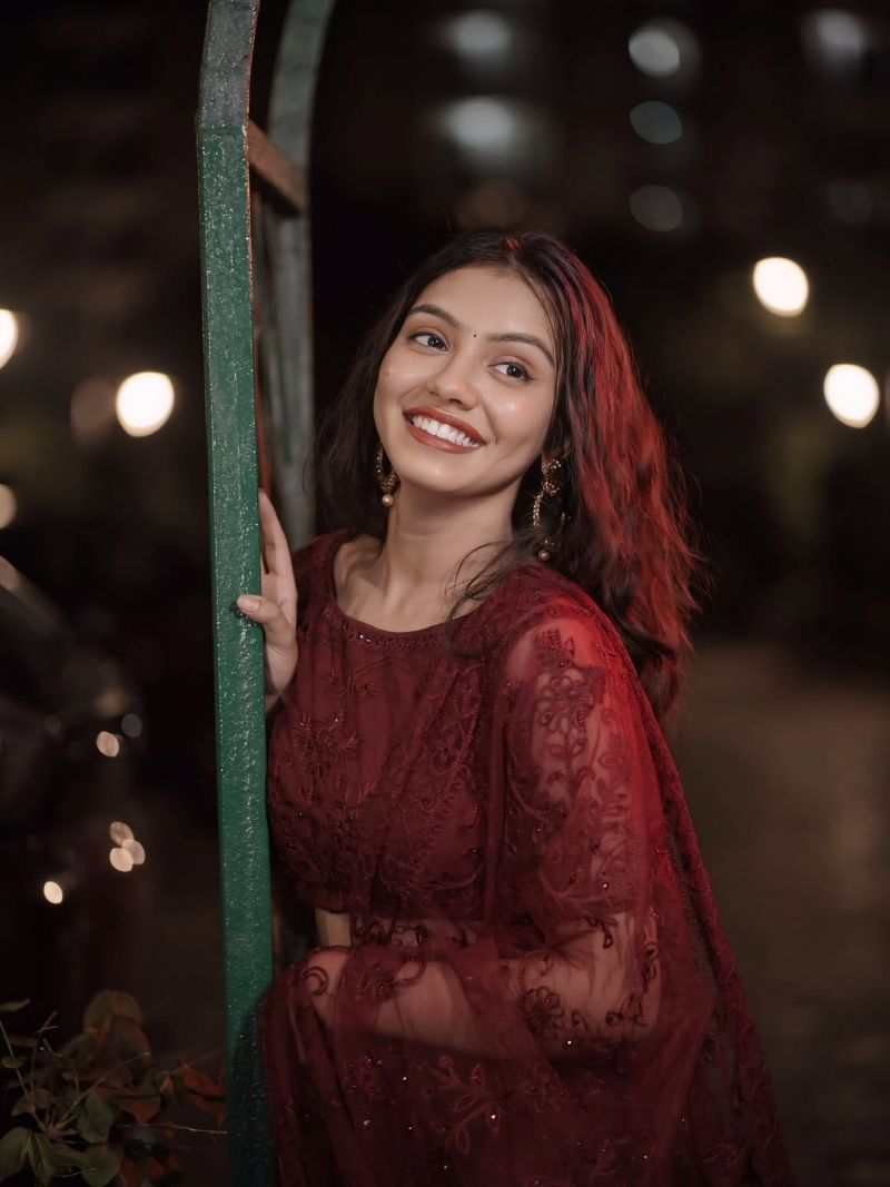 Beauty Instagram creator