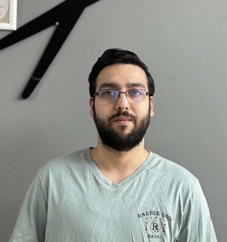 Борис – Бръснар