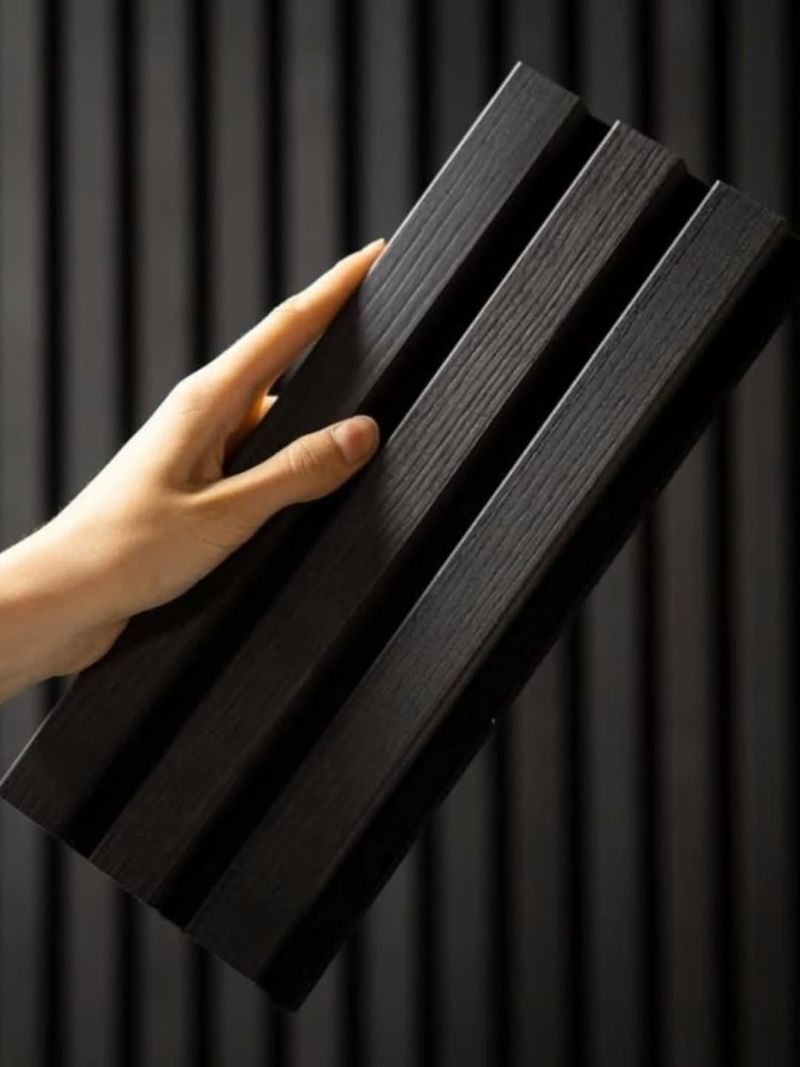 Baldosas WPC Durabilidad