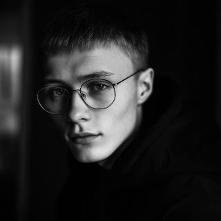 CEO Portrait