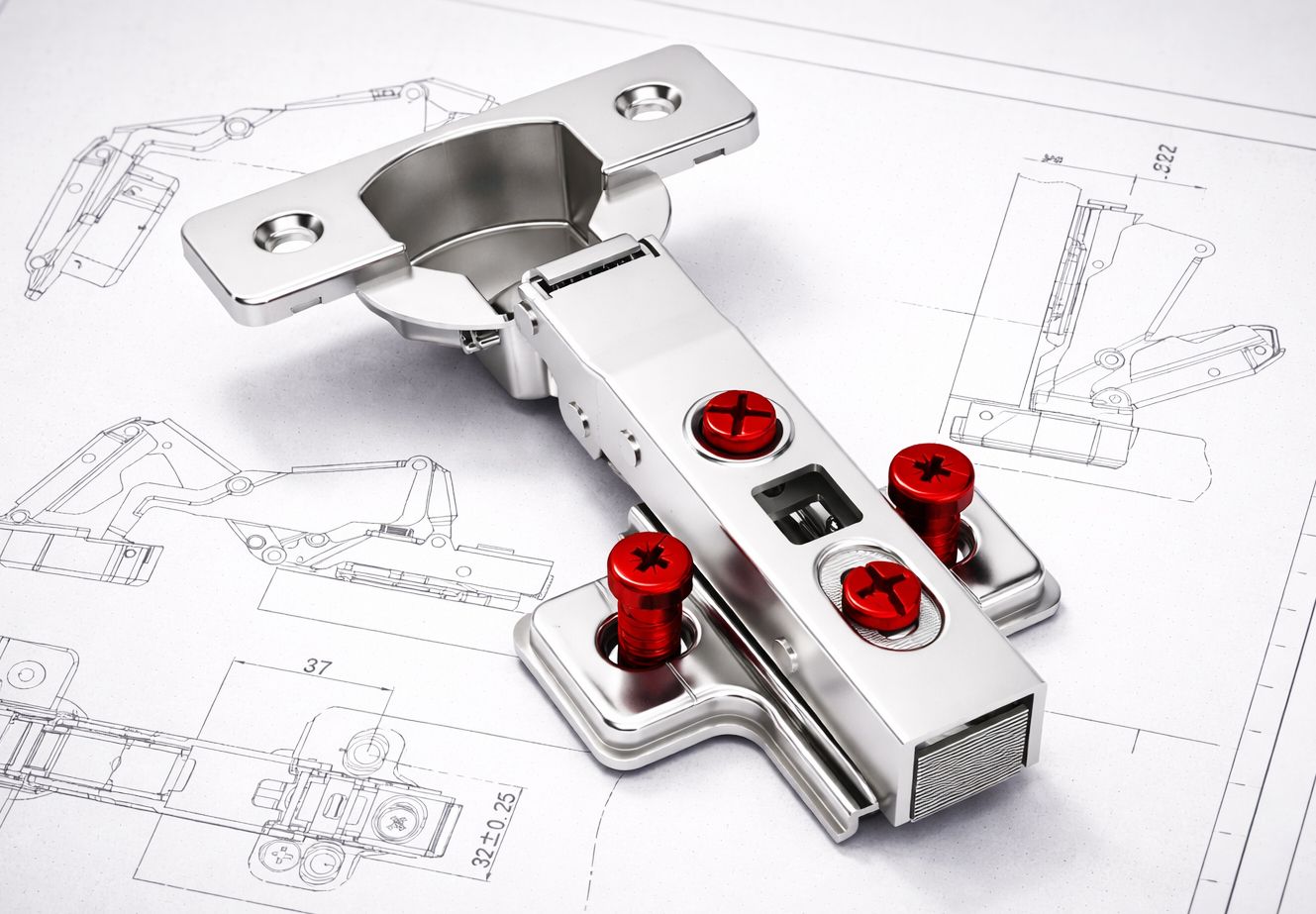 Engineering Blueprints