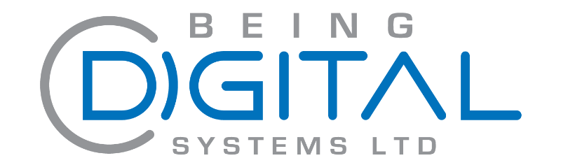 Being Digital Systems Ltd
