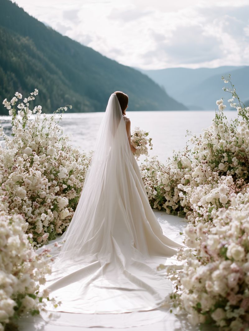 Wedding Details