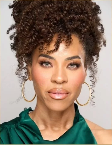 Chantea McIntyre
