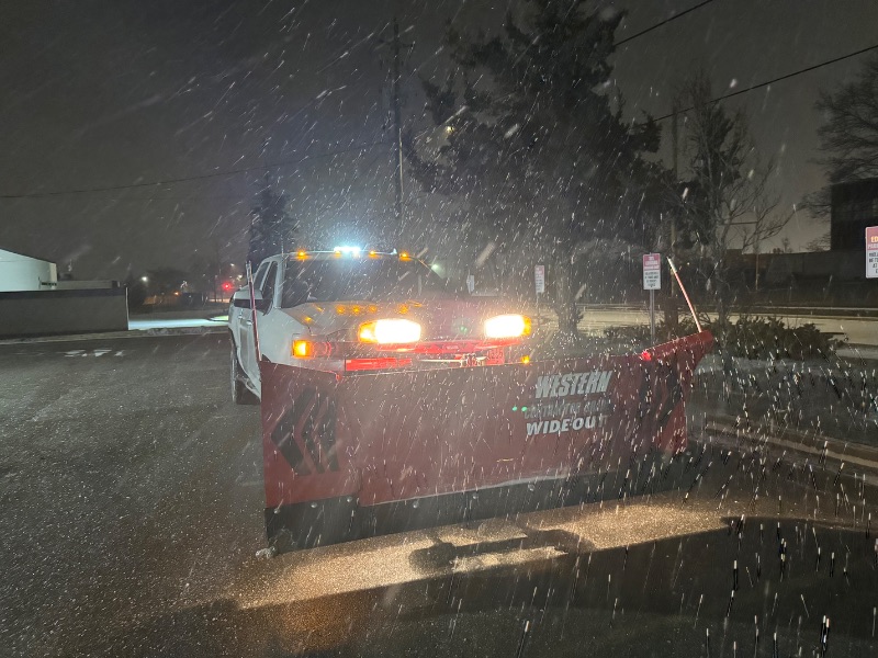 Snow Removal