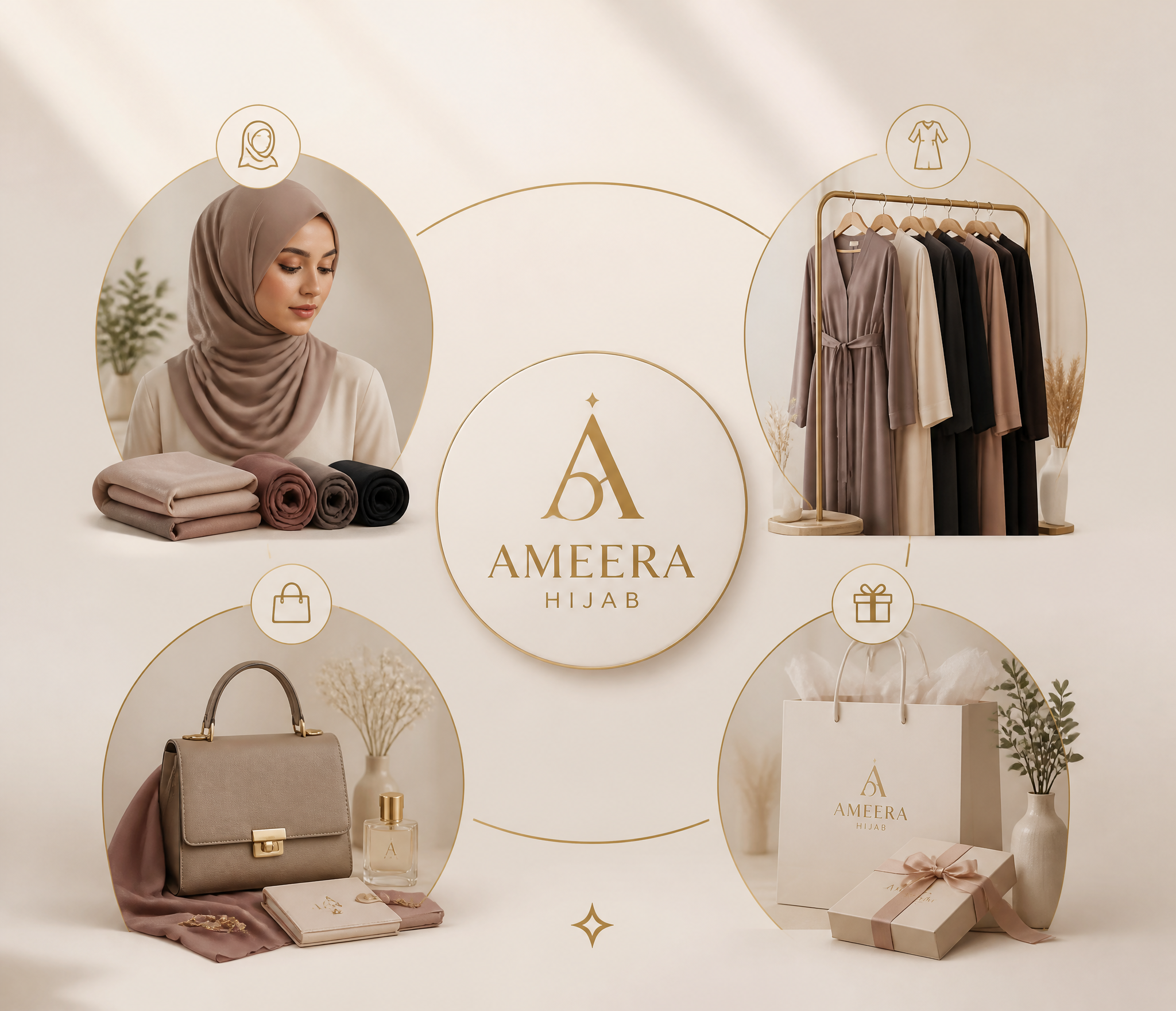 Ameera Hijab