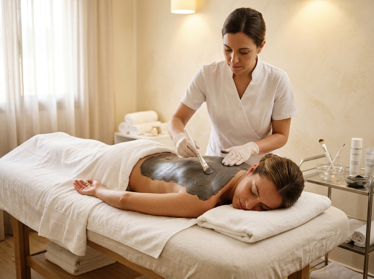 Espalda Facial