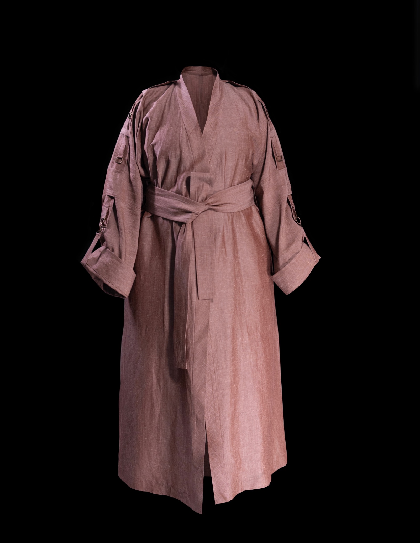 Look 001 Front
