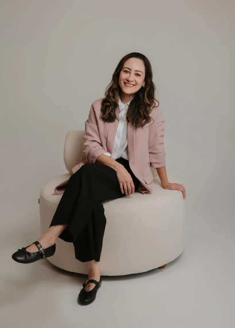 Dra. Ana Paula Ribeiro Barnabé