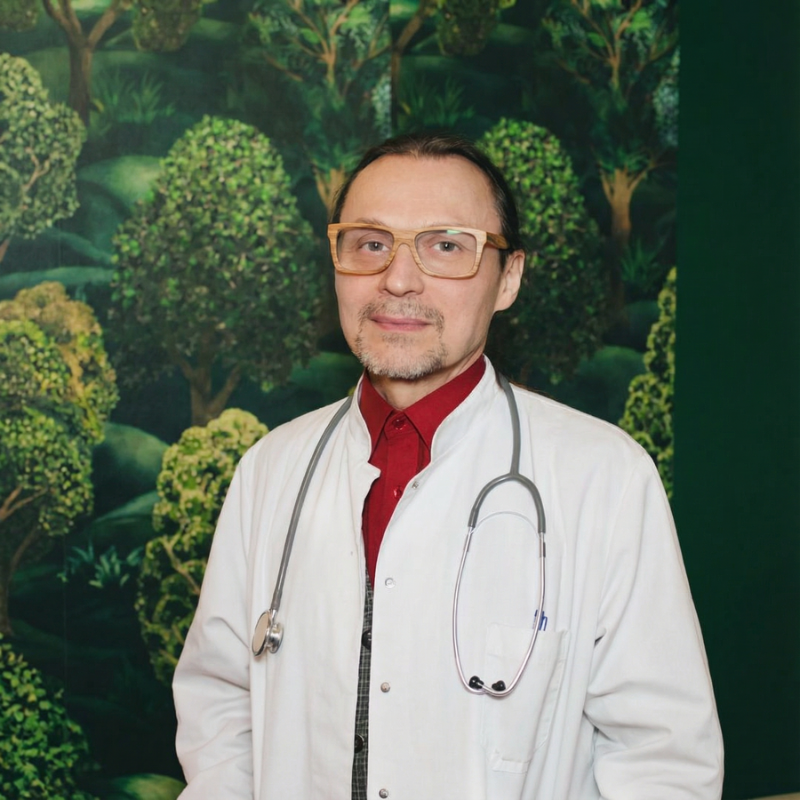 lek. Jacek Cieżkowicz