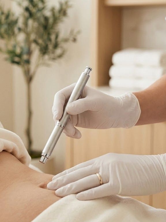 Metabolic Injection