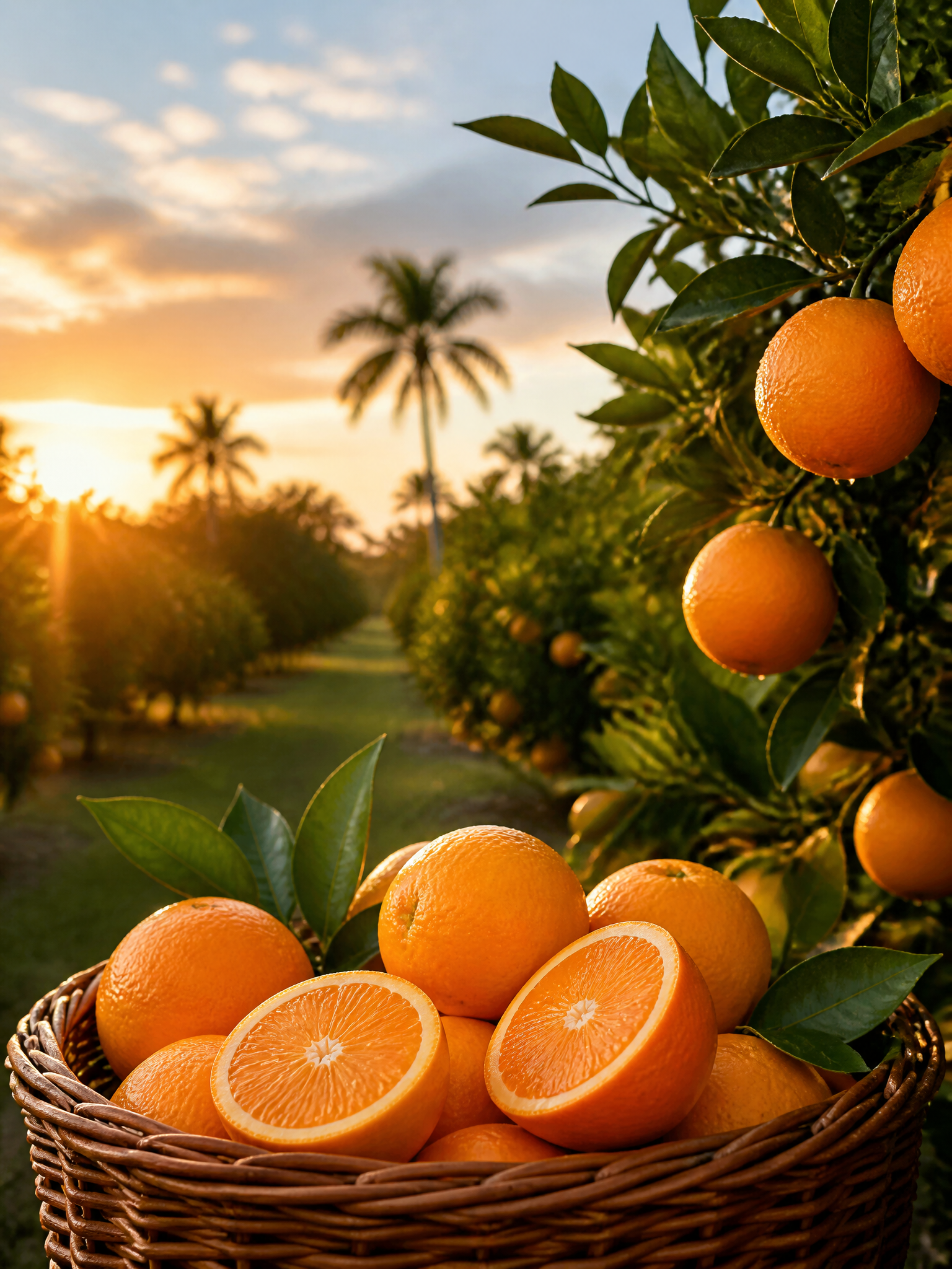 Florida Citrus