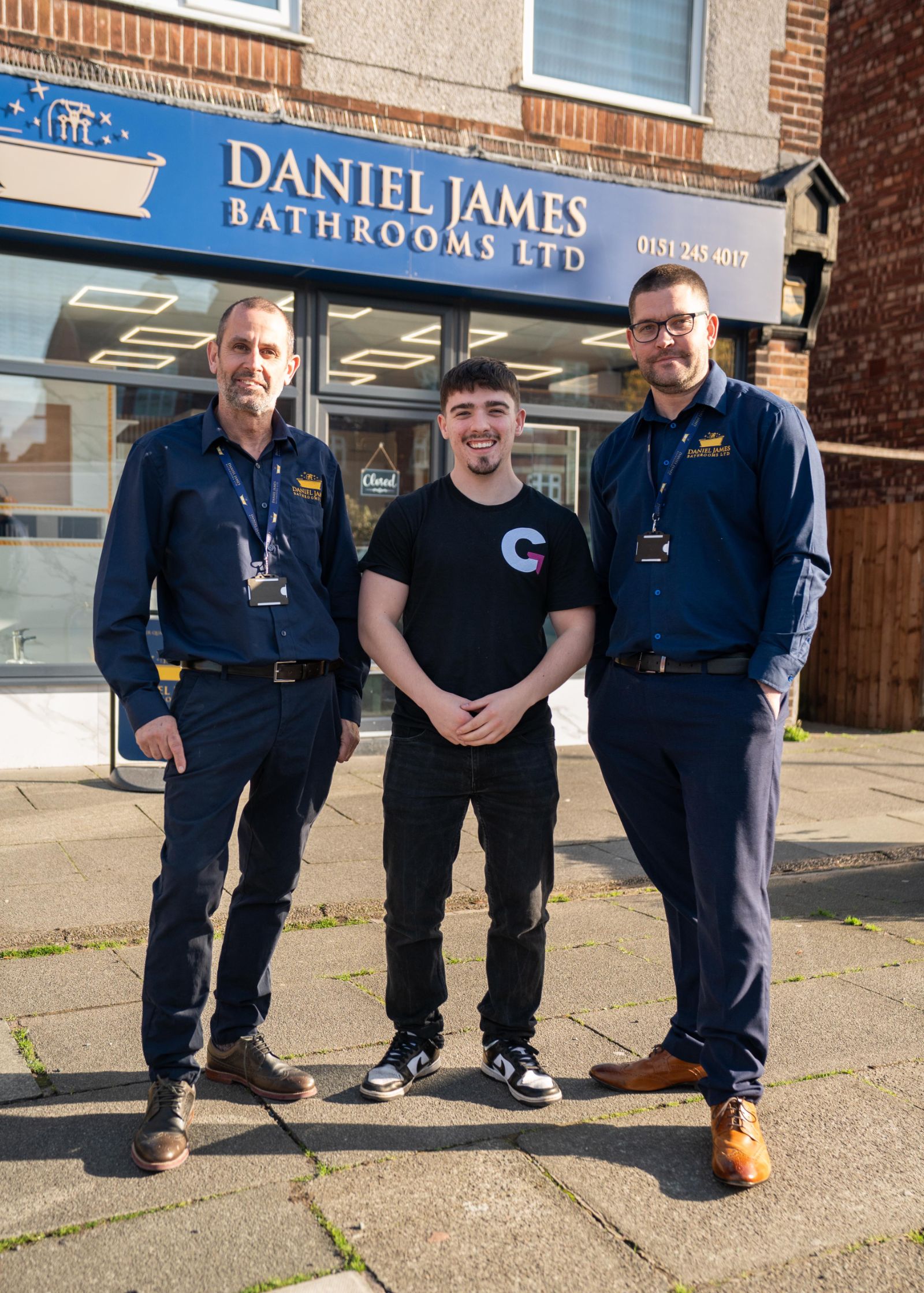 Sales Consulting Team