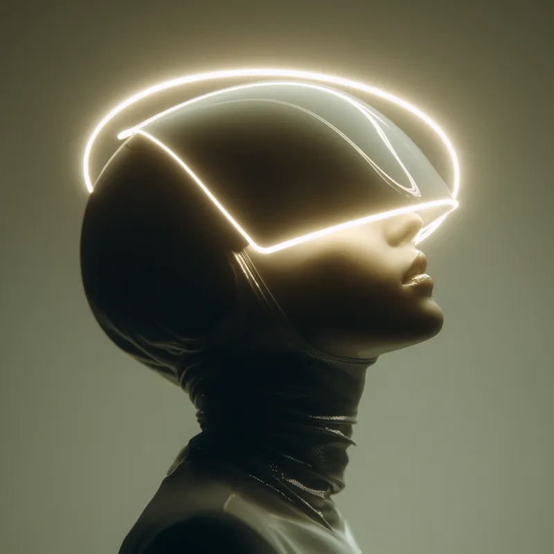 AI creative workflow