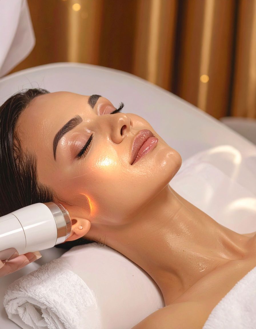 Radiofrequency