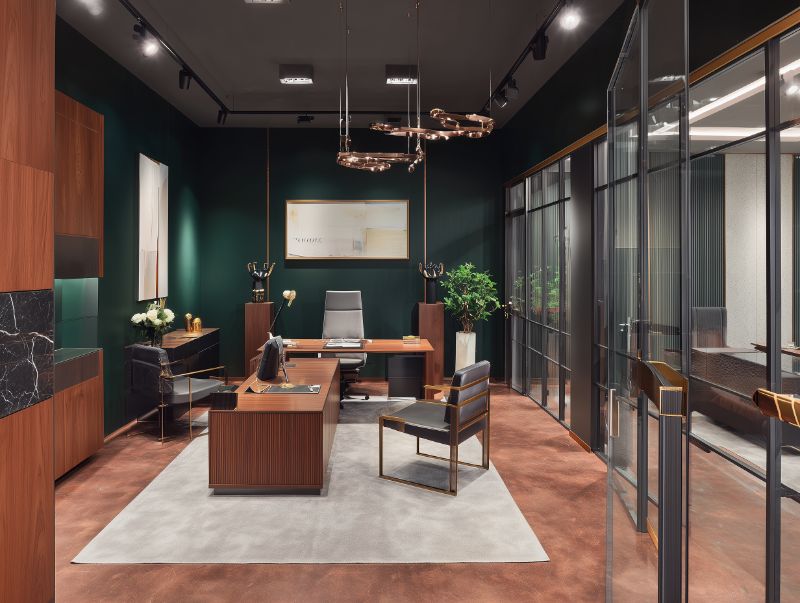 Commercial & Office