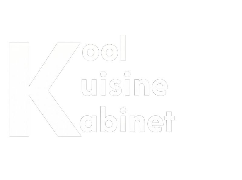 Kool Kuisine Kabinet Logo