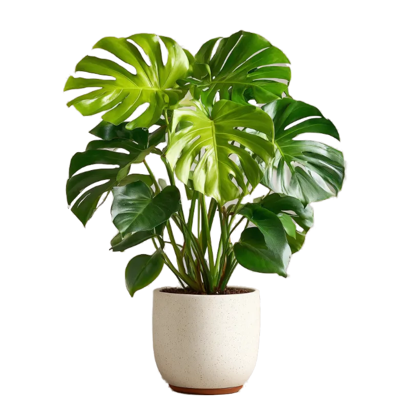 Tropical Paradise Plant