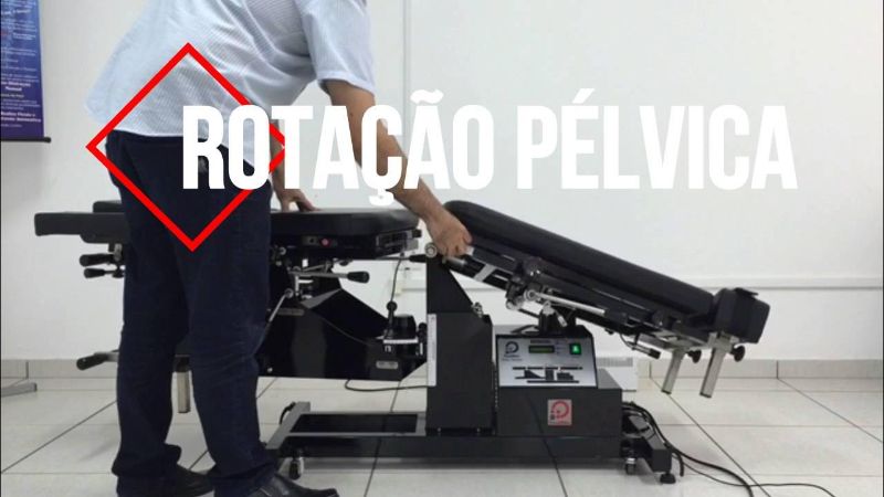 Terapia Manual