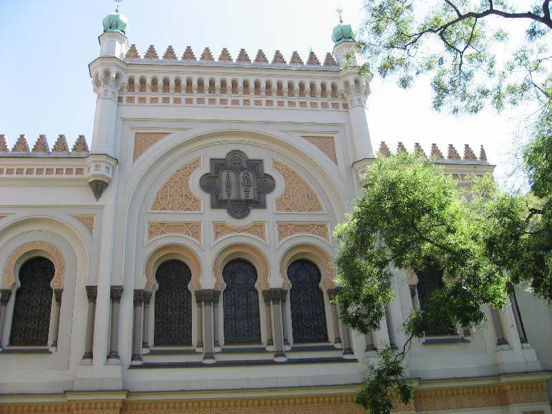 Jewish Town