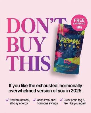 Creative Strategy Example 1