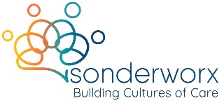 SonderWorx - Building Cultures of Care