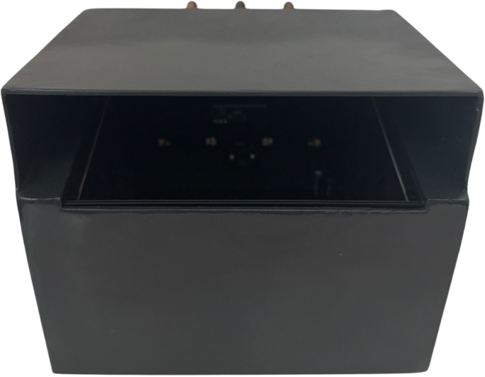 Age Verification Scanner